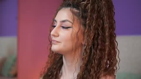 Snapshot of sabrinakali chatting on February 2026 10:10:02 PM Sabrina online show from February 2026 10:10:02 PM