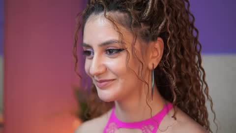 Snapshot of sabrinakali chatting on March 2026 07:15:01 AM Sabrina online show from March 2026 07:15:01 AM