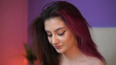 Snapshot of sabrinakali chatting on March 2026 11:23:02 PM Sabrina online show from March 2026 11:23:02 PM