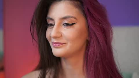 Snapshot of sabrinakali chatting on March 2026 11:19:01 PM Sabrina online show from March 2026 11:19:01 PM