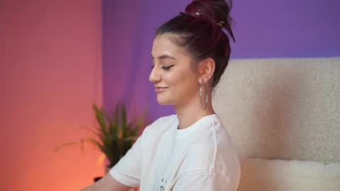 Snapshot of sabrinakali chatting on March 2026 10:37:01 PM Sabrina online show from March 2026 10:37:01 PM