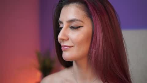 Snapshot of sabrinakali chatting on March 2026 05:44:01 AM Sabrina online show from March 2026 05:44:01 AM