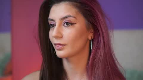 Snapshot of sabrinakali chatting on March 2026 09:07:01 PM Sabrina online show from March 2026 09:07:01 PM