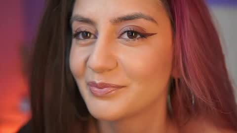 Snapshot of sabrinakali chatting on March 2026 09:08:01 PM Sabrina online show from March 2026 09:08:01 PM