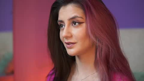 Snapshot of sabrinakali chatting on March 2026 09:29:01 PM Sabrina online show from March 2026 09:29:01 PM