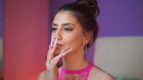 Snapshot of sabrinakali chatting on March 2026 09:09:02 PM Sabrina online show from March 2026 09:09:02 PM