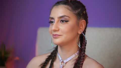 Snapshot of sabrinakali chatting on March 2026 09:25:01 PM Sabrina online show from March 2026 09:25:01 PM