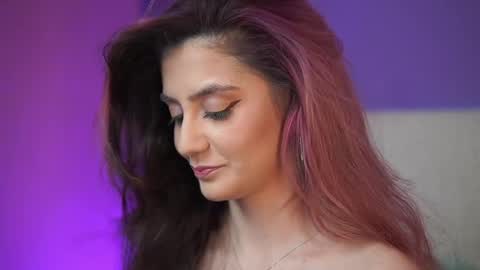 Snapshot of sabrinakali chatting on April 2026 08:18:01 PM Sabrina online show from April 2026 08:18:01 PM