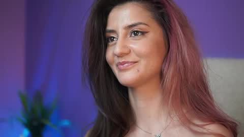 Snapshot of sabrinakali chatting on April 2026 06:19:01 AM Sabrina online show from April 2026 06:19:01 AM