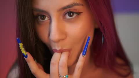 Snapshot of sabrinakali chatting on April 2026 07:58:01 PM Sabrina online show from April 2026 07:58:01 PM