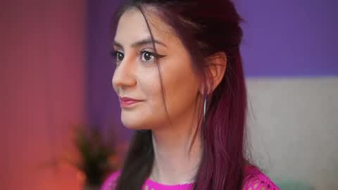 Snapshot of sabrinakali chatting on April 2026 08:00:02 PM Sabrina online show from April 2026 08:00:02 PM