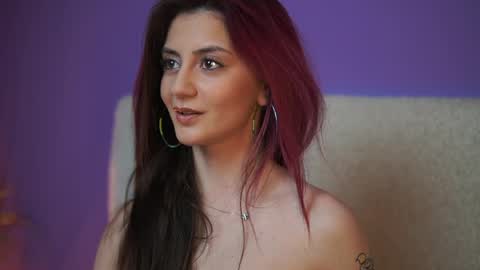 Snapshot of sabrinakali chatting on May 2026 08:58:01 PM Sabrina online show from May 2026 08:58:01 PM