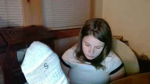 Snapshot of sabrinalexington chatting on October 2025 02:09:02 AM Sabrina online show from October 2025 02:09:02 AM