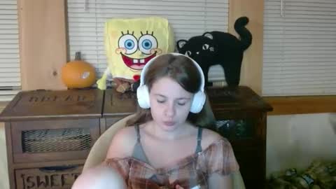 Snapshot of sabrinalexington chatting on November 2025 02:10:02 AM Sabrina online show from November 2025 02:10:02 AM