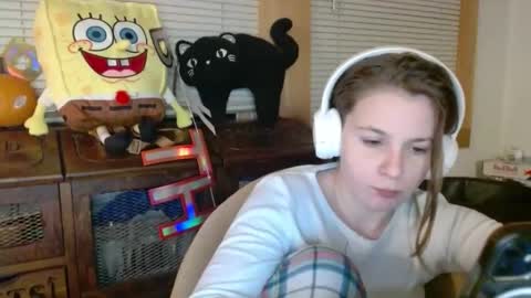 Snapshot of sabrinalexington chatting on November 2025 01:11:01 AM Sabrina online show from November 2025 01:11:01 AM