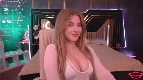 Sabrina online show from September 2025 06:40:02 AM