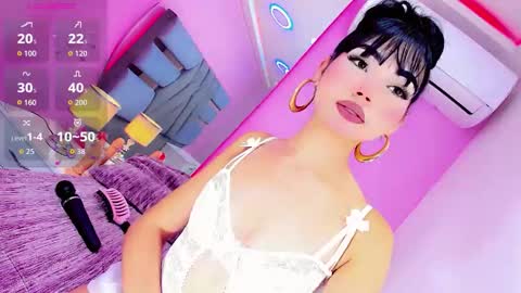 sabrinasandoval21 online show from February 2026 05:59:02 AM