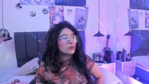 Sabrina  online show from March 2026 11:25:01 AM