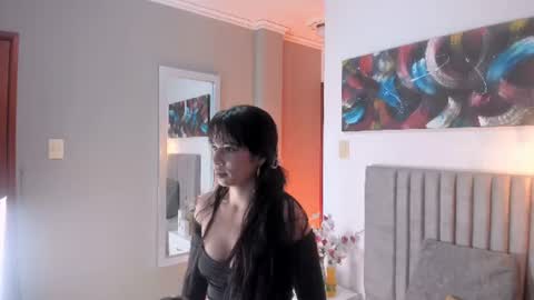 Snapshot of sabrinawarrenn chatting on July 2026 12:43:01 AM Sabrina Warren online show from July 2026 12:43:01 AM