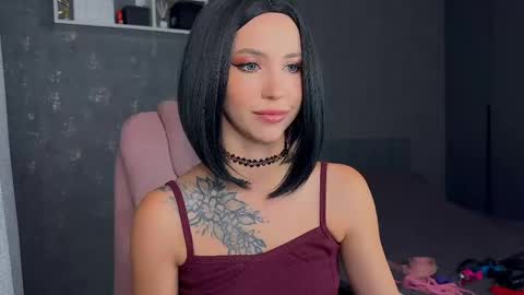 Sabi Ryder new acc online show from April 2026 12:28:01 AM