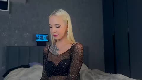 Sabi Ryder new acc online show from May 2026 02:33:02 PM