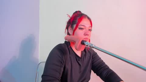 sabrinna  online show from June 2026 07:57:02 PM