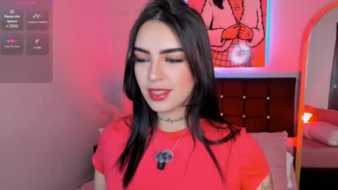 sabrinna online show from April 2026 02:06:01 PM