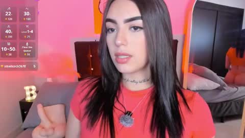 sabrinna online show from June 2026 05:04:02 PM