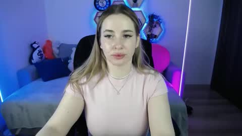 Sabrina Violet online show from March 2026 08:03:02 AM