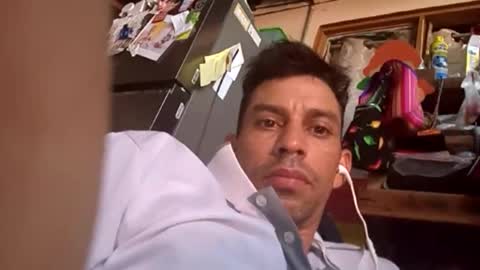 sabroso37 online show from May 2026 08:36:01 PM
