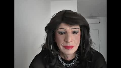 Snapshot of sabry_98 chatting on October 2025 09:00:01 AM Sabrina online show from October 2025 09:00:01 AM