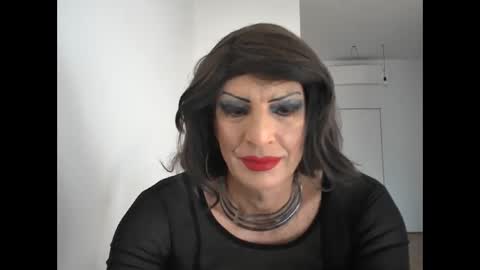 Sabrina online show from January 2026 10:09:02 AM