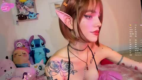 Snapshot of saby_mermaid chatting on January 2025 09:09:02 PM saby_mermaid online show from January 2025 09:09:02 PM