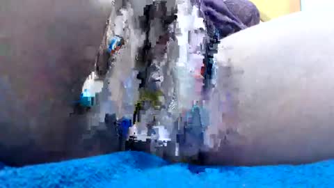 Sacha  Macgregor online show from October 2025 11:35:01 PM