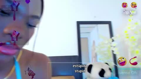 Snapshot of sacha_rosse chatting on March 2026 12:11:01 PM Sacha Rosse online show from March 2026 12:11:01 PM