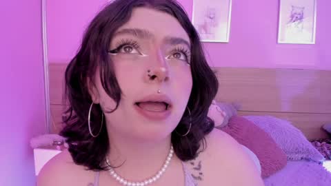 Snapshot of sachi_meow chatting on January 2025 05:42:01 PM Ig online show from January 2025 05:42:01 PM