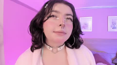 Snapshot of sachi_meow chatting on March 2025 01:20:01 PM Ig online show from March 2025 01:20:01 PM