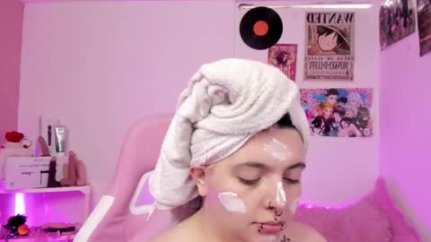 Snapshot of sachi_meow chatting on February 2026 01:08:02 PM Ig online show from February 2026 01:08:02 PM