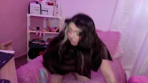 Snapshot of sachi_meow chatting on March 2026 07:37:01 PM Ig online show from March 2026 07:37:01 PM