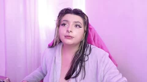 Snapshot of sachi_meow chatting on April 2026 07:34:02 PM Ig online show from April 2026 07:34:02 PM