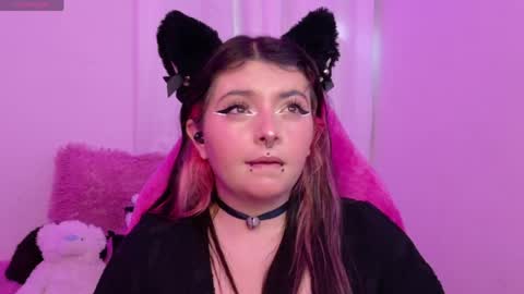 Snapshot of sachi_meow chatting on May 2026 10:39:02 PM Ig online show from May 2026 10:39:02 PM