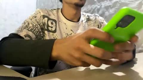 Snapshot of sack_connor chatting on March 2025 10:41:02 AM Sack online show from March 2025 10:41:02 AM