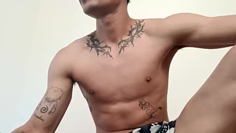 Snapshot of sack_connor chatting on March 2026 03:45:01 PM Sack online show from March 2026 03:45:01 PM