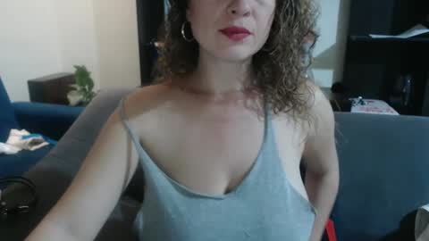 Snapshot of sacrletardiente chatting on February 2025 01:57:01 PM sacrletardiente online show from February 2025 01:57:01 PM