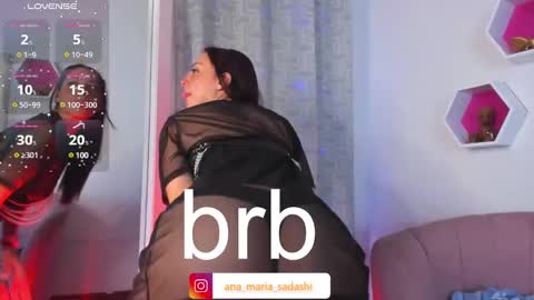 Snapshot of sadashi_moon chatting on January 2025 06:09:02 AM online show from January 2025 06:09:02 AM