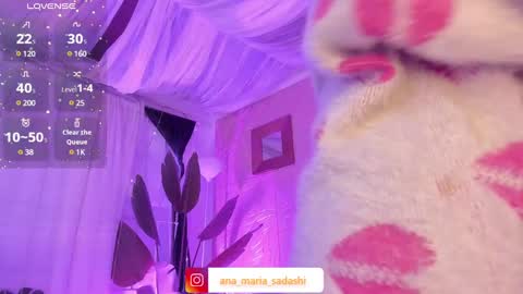 Snapshot of sadashi_moon chatting on January 2025 09:55:01 AM online show from January 2025 09:55:01 AM