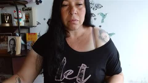 SadistikXX online show from June 2026 09:50:01 PM