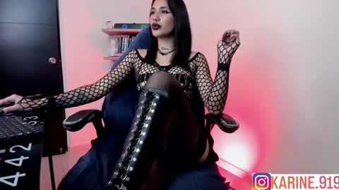 Snapshot of saeko_karin chatting on February 2025 09:36:02 PM Aly independent model online show from February 2025 09:36:02 PM