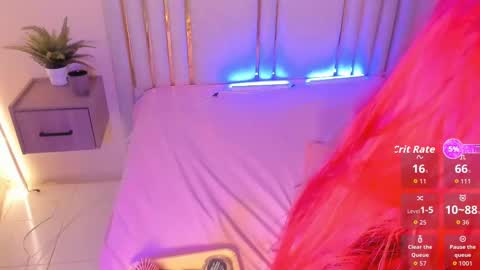 Mara online show from October 2025 04:11:01 AM