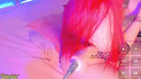 Mara online show from October 2025 04:35:01 AM